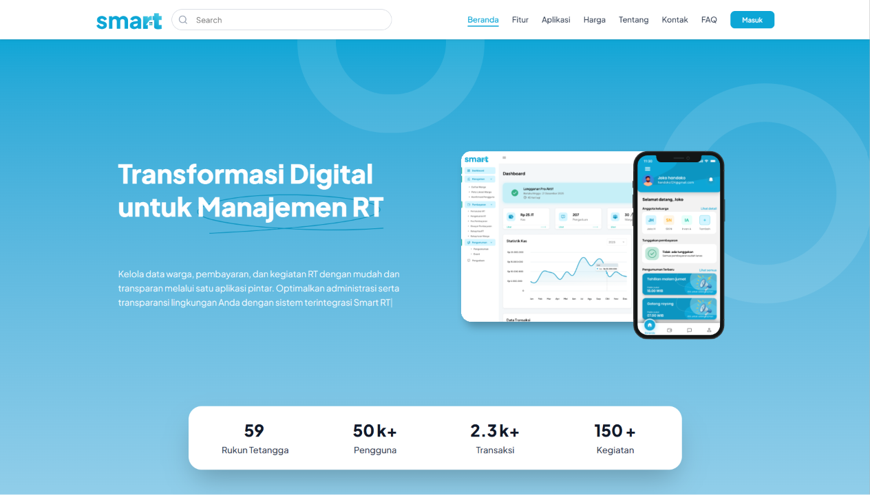 SmartRT